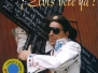 Elvis vete ya (2003)